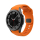 Pasek i akcesoria do zegarków TECH-PROTECT Silicone Line do Galaxy Watch 4 / 5 / 5 Pro / 6 / 7 / FE Ora 5906302313594